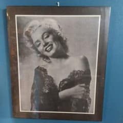 マリリンモンローポスター… - メルカリ