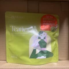 TeaFlex Slim Cleanse Green Tea 30回分90gのサムネイル