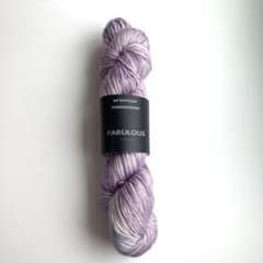 海外の手染め糸　DK イギリス　mcitosh Fabulous