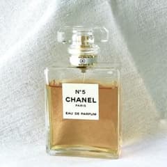 CHANEL 샤넬 No5 오드 팔팜 50ml