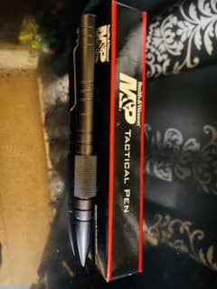 S&Wタクティカルペン　ボールペンのサムネイル