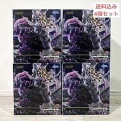 呪術廻戦 FIGURIZMα 八握剣異戒神将魔虚羅 4個セットのサムネイル