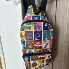 トムとジェリー バックパックのサムネイル