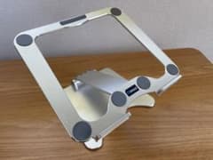 【美品/Amazon購入品】Almoz ノートパソコンスタンドのサムネイル