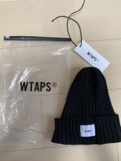 wtaps ニットキャップのサムネイル