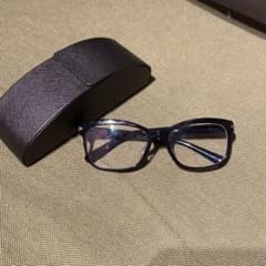 prada メガネ　レンズ交換必要のサムネイル