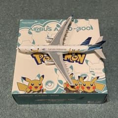 GARUDA INDONESIA A330-300 ポケモン ガルーダ - メルカリ