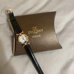 CC ZECCHIN 腕時計のサムネイル