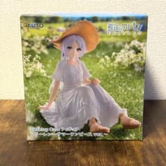 [미개봉] 장례식프리렌 프리렌 Desktop Cute 피규어