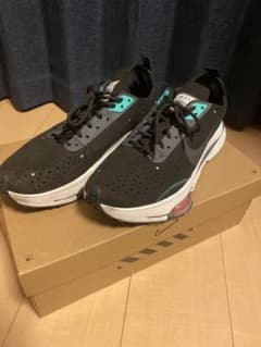 ■senchou4416様  専用■NIKE AIR ZOOM TYPEのサムネイル