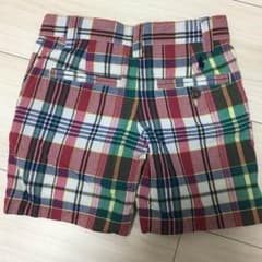 ベアー様専用 ラルフローレン ズボンのサムネイル