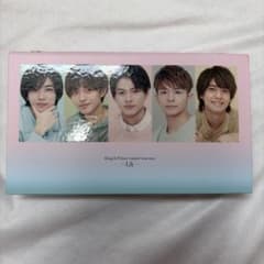 【値下げ可能】King & Prince 会報 Vol.06-20のサムネイル