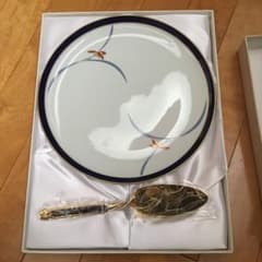 神田川俊郎*料亭がらす小鉢二個組　波模様ガラスボウル2個セット 神田川俊郎*料亭がらす小鉢二個組 波模様ガラスボウル2個セット