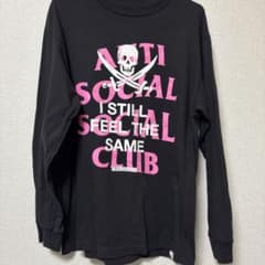 Anti Social Social Club × NEIGHBORHOODのサムネイル