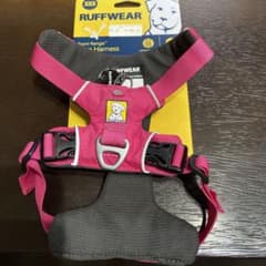RUFFWEAR ラフウェア　ハーネスのサムネイル