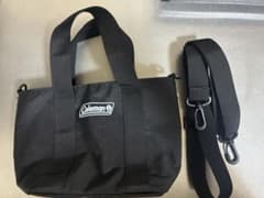 Coleman バッグのサムネイル