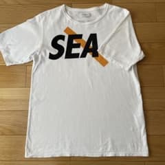 WINDandSEA Tシャツ Mサイズのサムネイル