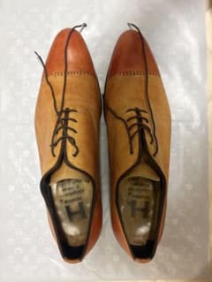 【値下げ中】HARRISのサムネイル