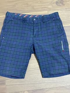 アドミラルゴルフ　ショートパンツ　メンズのサムネイル