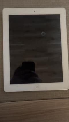 旧タイプ Apple iPad シルバー 箱・説明書なし 容量56.1 - メルカリ