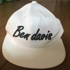 Ben dauis  キャップのサムネイル