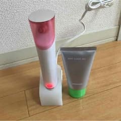 あややんさん専用 EH2513P 毛穴吸引 Gel付き 中古のサムネイル