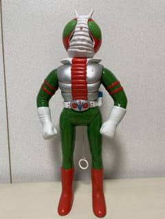 マズダヤ　トーキング仮面ライダーV 3のサムネイル