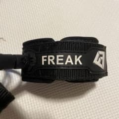 フリーク　FREAK リーシュコードのサムネイル
