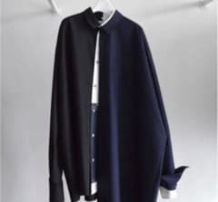 kidill over size docking shirtのサムネイル