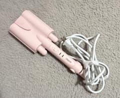 SHEIN カールヘアアイロン ウェーブアイロン 本体