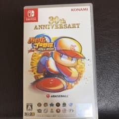 Switch パワフルプロ野球2024-2025のサムネイル