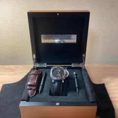パネライ　ルミノールマリーナ　42mm PAM01392のサムネイル