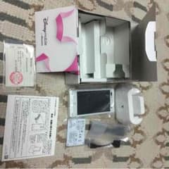 docomo  F-08Dのサムネイル
