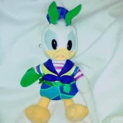 ドナルド キーホルダーのサムネイル