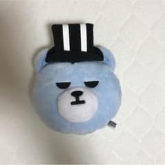 bigbang KRUNK パスケース スンリのサムネイル