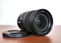 【美品】ニコン ズームレンズ NIKKOR Z 24-70mm f/4 Sのサムネイル