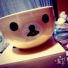 コリラックマ  ボールのサムネイル
