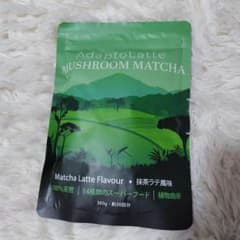 Adaptolatte アダプトラテ抹茶 - メルカリ