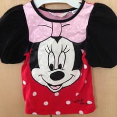 なつママ様専用☆ミニー H&Mのサムネイル