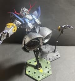 タ*ケ様 ▪️RG/No34MSN02/ジオング/スペシャルコーティング/ガンダ