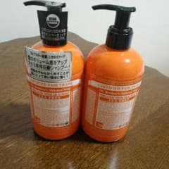 限定セール　Dr.ブロナー　シャンプーのサムネイル