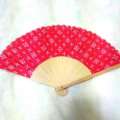 non-no 付録 扇子のサムネイル