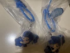 アイカツ！カラフルマルチチャーム 霧矢あおい2点のサムネイル