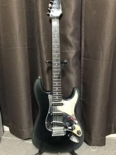 エレキギター(今月まで出品)のサムネイル