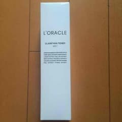 オラクル L'ORACLE クラリファイングトナー 化粧水のサムネイル