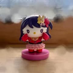 ハローキティ コラボレーション チョコエッグ【推しの子】のサムネイル