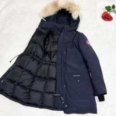 かしゅたろ様✨ カナダグース トリリウムパーカー ダウンジャケット L 