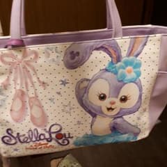 ステラルー トートバッグのサムネイル