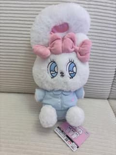 エスターバニー ぬいぐるみ