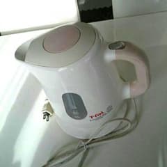 ティファール 電気ケトル 1Lのサムネイル